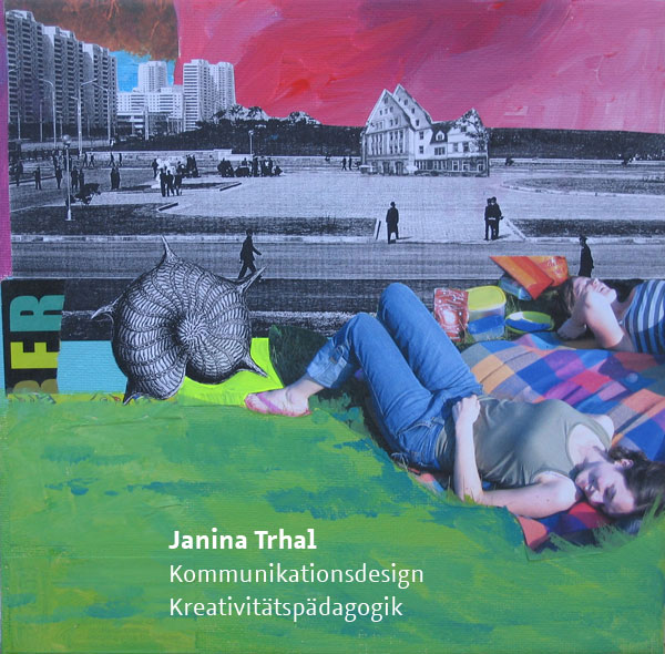 Janina Trhal